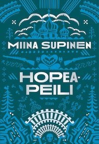 Hopeapeili