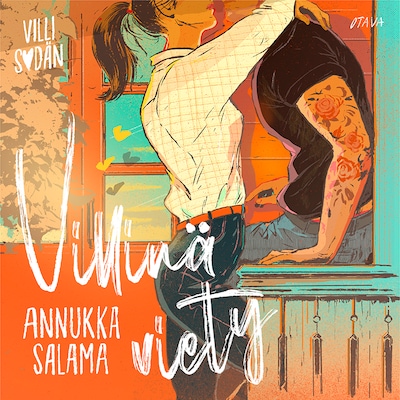 Villinä viety