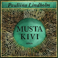 Musta kivi