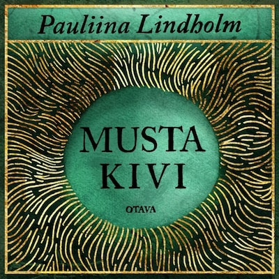 Musta kivi