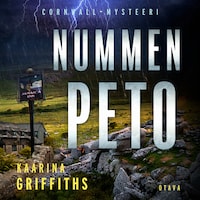 Nummen peto