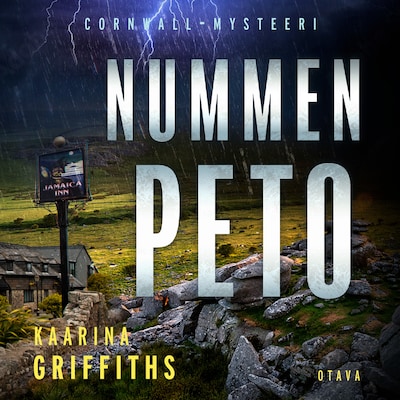 Nummen peto