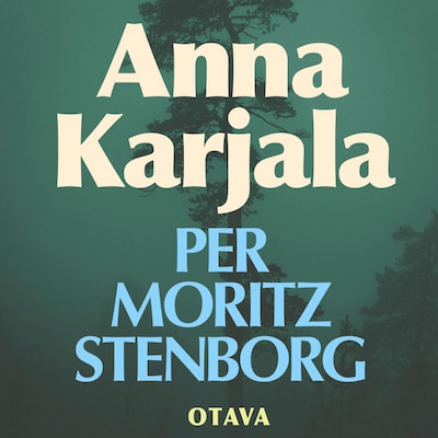 Anna Karjala