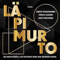 Läpimurto