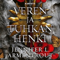 Veren ja tuhkan henki