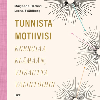 Tunnista motiivisi
