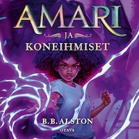 Amari ja koneihmiset
