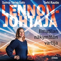 Lennonjohtaja