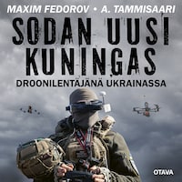 Sodan uusi kuningas