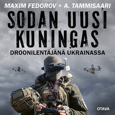 Sodan uusi kuningas