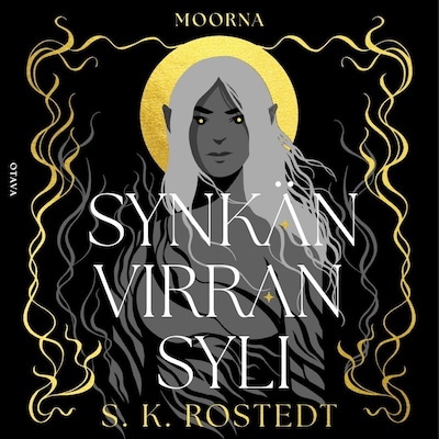 Synkän virran syli