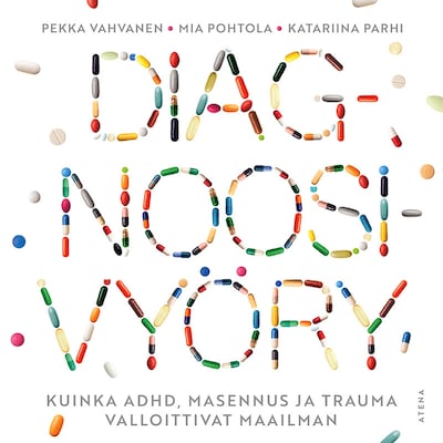 Diagnoosivyöry