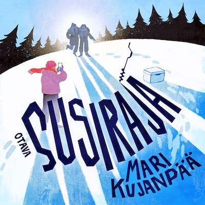 Susiraja