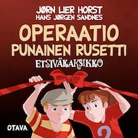 Operaatio Punainen rusetti