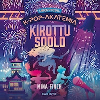 K-pop-akatemia – Kirottu soolo