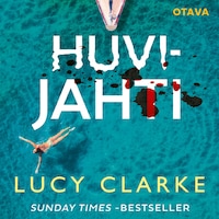 Huvijahti