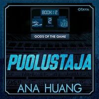 Gods of the Game: Puolustaja