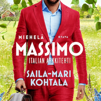 Massimo – Italian arkkitehti