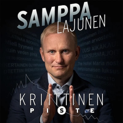 Kriittinen piste