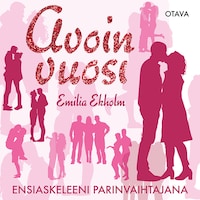 Avoin vuosi