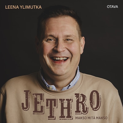 Jethro - Makso mitä makso