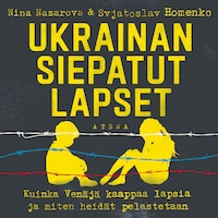 Ukrainan siepatut lapset
