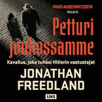 Petturi joukossamme