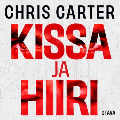 Kissa ja hiiri