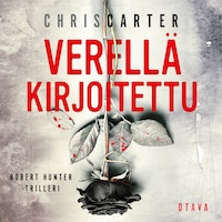 Verellä kirjoitettu