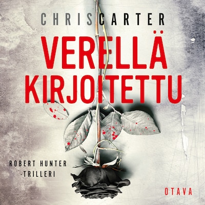 Verellä kirjoitettu