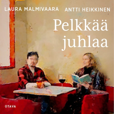 Pelkkää juhlaa