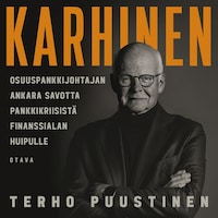 Karhinen