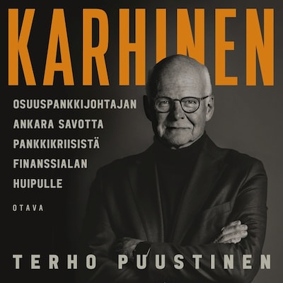 Karhinen