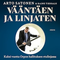 Vääntäen ja linjaten