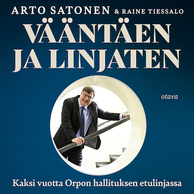 Vääntäen ja linjaten
