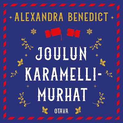 Joulun karamellimurhat