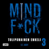 Mindf*ck 3 – Tulipunainen enkeli