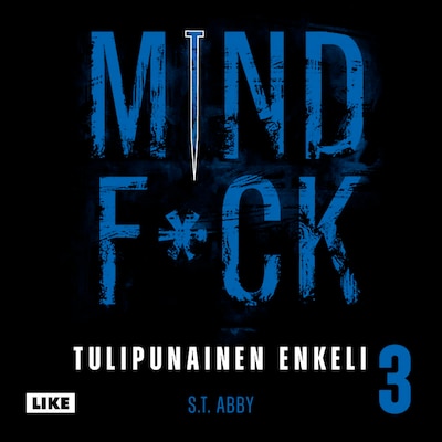 Mindf*ck 3 – Tulipunainen enkeli