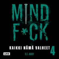 Mindf*ck 4 – Kaikki nämä valheet