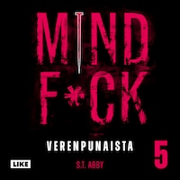 Mindf*ck 5 – Verenpunaista
