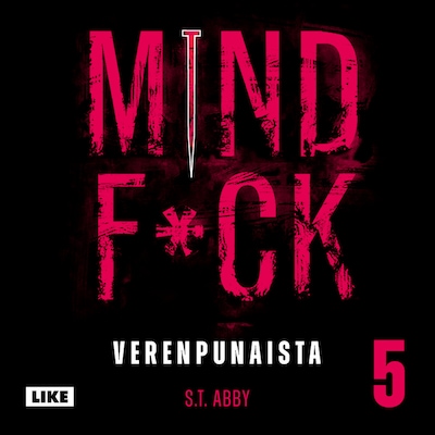 Mindf*ck 5 – Verenpunaista