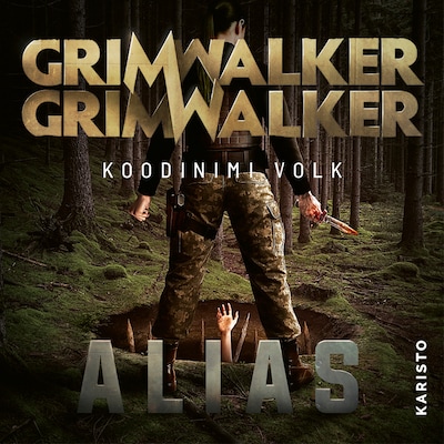 Koodinimi Volk