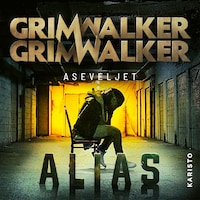 Aseveljet