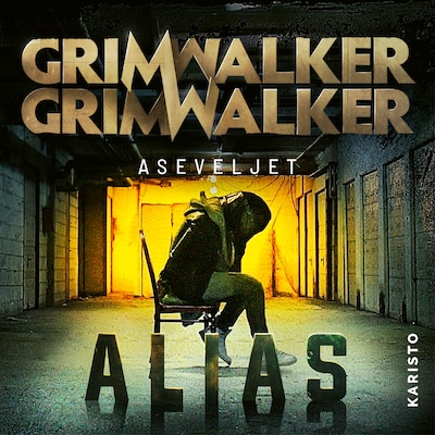 Aseveljet