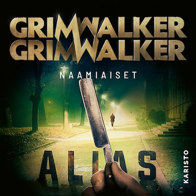 Naamiaiset