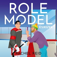 Role Model – Esikuva