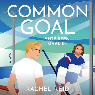 Common Goal – Yhteiseen maaliin