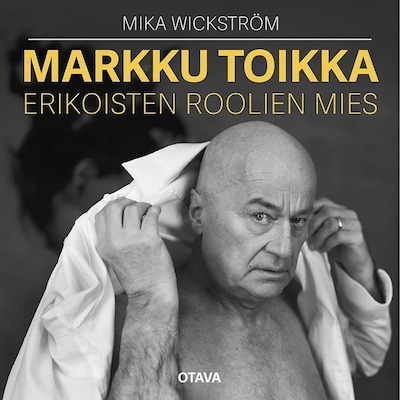 Markku Toikka
