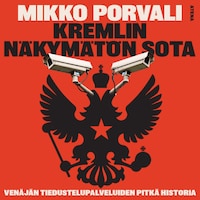 Kremlin näkymätön sota