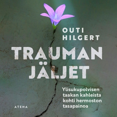 Trauman jäljet